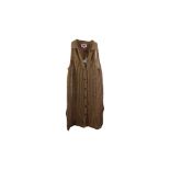 Solid and Striped The Sawyer Mini Dress, Sand, Small