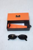 Meller Kai Sunglasses, F-Black/L-Polarized