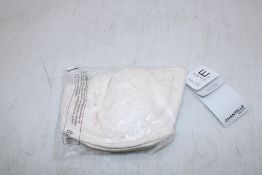 Chantelle Norah Molded Underwire Bra, Talc, UK 38DD