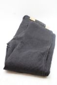 John Doe Taylor Mono Straight Jeans. Used Black, Size 38/34