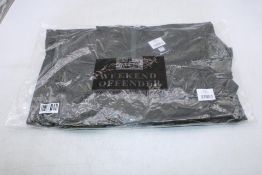 Weekend Offender Cotoca Fleece Lined Jacket, Black Forest, Size XL