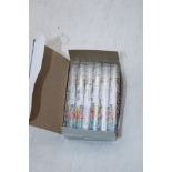 Twelve Markal Thermomelt Temperature Indicator, Temp. 225F 107C