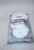 Two Dupray Advanced Cleaning Packs