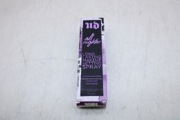 Five Urban Decay All Nighter Setting Spray, 118ml