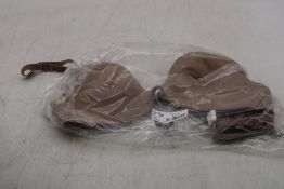 Simone Perle Bra, Amaretto, EU 65 E