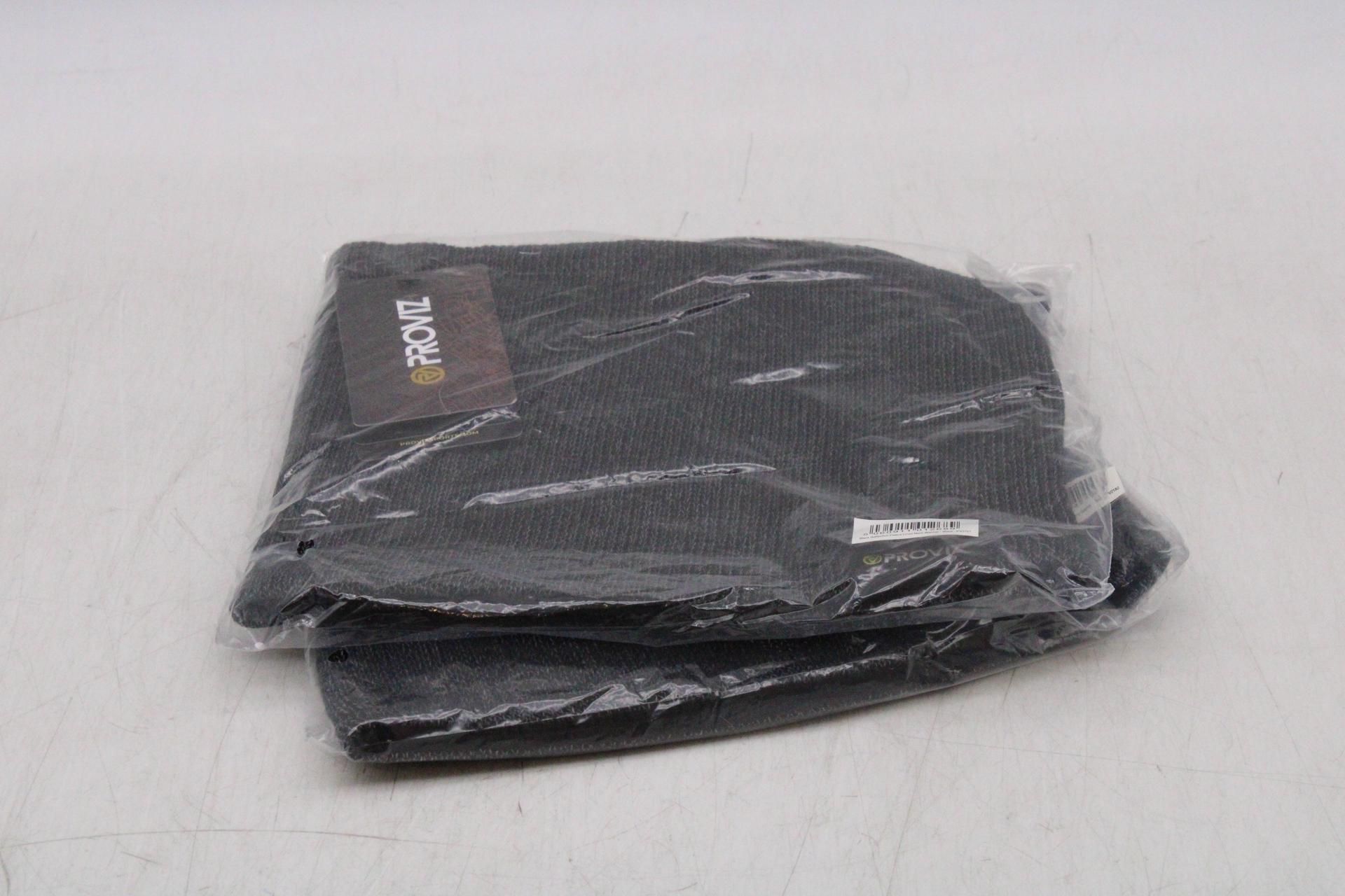Three Proviz Reflective Items to include 2x Fleece Lined Running Beanie, 1x Fleece Lined Neck Warmer
