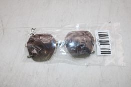 William Morris London Sunglasses