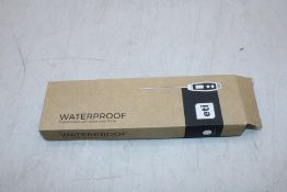 Five ETI Waterproof Digital Probe Thermometer, -50 to 200°C