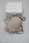 Simone Perele Le Multiway Bra, Peau Rose, EU 5