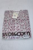 Indi & Cold Camisa Shirt, Framboesia, Size S