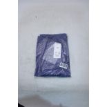Puma Coloudspun Hoodie, Blue Crystal, EU XS