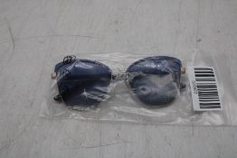 William Morris London Sunglasses