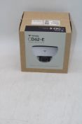 Verkada CD62-E 4K Outdoor Dome Camera