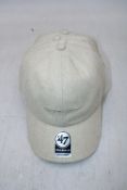Five Oakley Soho Dad Hat, Mist, One Size