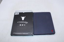 Torro iPad Case, Blue, 13 Inch