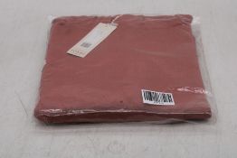 Poems PS1329 Hooded Sweater, Blush, Size M