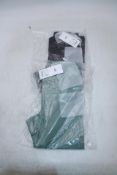Two Puma Run Ultraform 7/8th Thights Leggings, 1x Black, 1x Green, EU XS