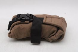 Little Frog Ergonomic Baby Carrier Prime Linen Freddo V3