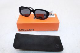 Meller Kessie Glasses KES3-TUTCAR, Black