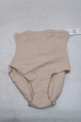 Prima Donna Perle Shapewear High Briefs, Caffe Latte, Size L