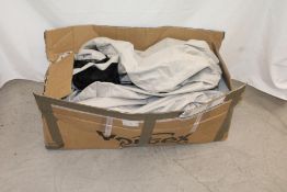 Tuszom 900D Solution-Dyed Waterproof Jet Ski Cover with Storage Bag, Universal Fit