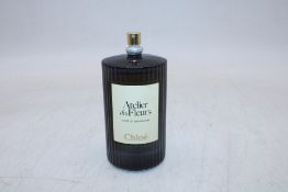 Chloe Atelier Des Fleurs Nuit D'Oranger Eau De Parfum, 150 Ml, No Box No Lid, Bottom of Bottle Says
