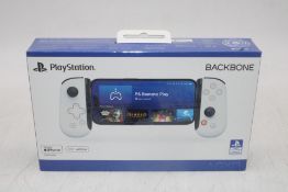 Backbone One 2nd Gen iPhone Playstation Mobile Gaming Controller USB-C