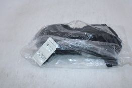 Simone Perele Caresse Spacer Plunge Bra, Black, EU 75E