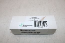 M100 Stopswitch Superseded Stopped Motion Monitor