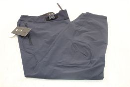 Fox Ranger Trousers, Blue, Size 36