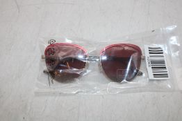 William Morris London Sunglasses