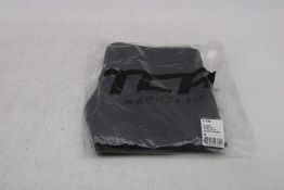 Four TCA Women's Super Thermal Compression Base Layer Tights to include 3x Size S, 1x Size XS, Black