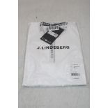 J Lindberg Women's Leya Sleeveless Top, White, Size L
