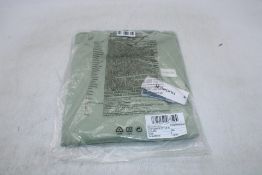 Hurley Hooded Poncho, Heavy Meadow, Size S