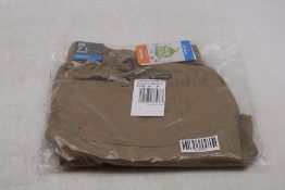 Columbia Landroamer Ripstop Shorts, Brown, Size M