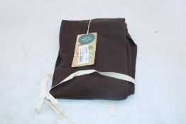 Gudrun Sjoden Jersey Leggings, Brown, Size XL