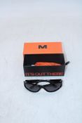 Meller BR-TUTCAR Sunglasses, Black