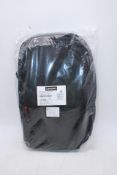 Five Lenovo Think Pad Essential 16-inch Backpacks, Black