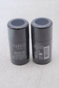 Eight Calvin Klein Men's Eternity Deodorant Sticks, Navy, 75ml