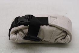 Little Frog Ergonomic Baby Carrier Prime Beige Moonstone V3