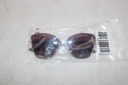 William Morris London Sunglasses