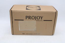 Projoy PEFS-EL Firefighter Switch 20 Pole 10 String Series