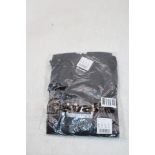 Cavallo Cavalmiki Hoodie Shirt, Black, UK 10