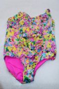 Prima Donna Ubud Swimming Costume, Sun Glow, UK 36H. Box damaged