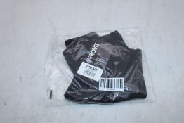 Proviz Reflect 360 Leg Warmers Black/Reflect, Size S