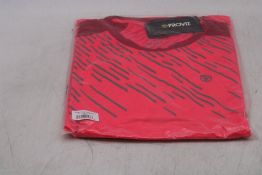 Two Proviz Items to include 1x Women's Lightweight Running Shirt, Coral, UK 14, 1x Reflective Women'