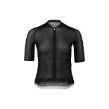 POC Women's Air Jersey, Uranium Black, Size L