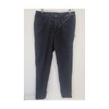 Lululemon Men's ABC Pant Slim 30", Black, Large