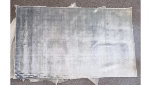 Designers Guild Eberson Platinum Rug, 160 x 260 cm