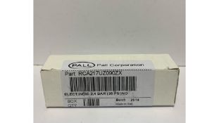 Pall Pressure Corporation Indicator RCA217UZ090ZX